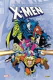 Chris Claremont - X-Men : L'intégrale 1989 (I) (Nouvelle édition) (T24).