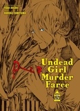 Yugo Aosaki - Undead Girl Murder Farce T03.