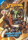 Sébastien Dallain - Spider-Man Géant N° 1, juin 2024 : L'étreinte fatale de Doc Ock !.