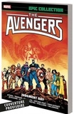Roger Stern et Tom DeFalco - Avengers : Judgement Day.