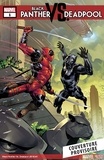 Daniel Kibblesmith - Deadpool Vs. Black Panther.