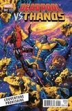 Tim Seeley - Deadpool Vs. Thanos.