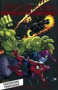 Erik Larsen - Spider-Man : Revenge of the Sinister Six.