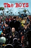 Garth Ennis et Darick Robertson - The Boys Tome 3 : Dit comme ça....