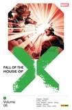 Gerry Duggan et Joshua Cassara - Fall of the house of X Tome 6 : .