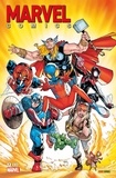 Zeb Wells et Jed MacKay - Marvel Comics (II) Tome 12 : .