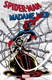  Collectif - Spider-Man & Madame Web.