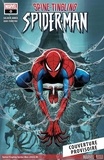Saladin Ahmed - Spine-Tigling Spider-Man.