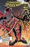 Zeb Wells et Cody Ziglar - Spider-Man : Gang War N°01 (Variant - Tirage limité) - COMPTE FERME.
