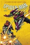 Stan Lee et Gerry Conway - Amazing Spider-Man : L'intégrale 1973 (T11) - Nouvelle édition.