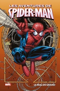 Peter David et Lente fred Van - Marvel - Les aventures de Spider-Man T03.