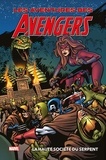 Jeff Parker - Marvel - Les aventures des Avengers T03.