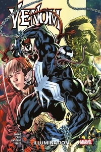 Al Ewing - Venom (2021) T04 - Illumination.