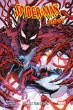 Steve Orlando - Spider-Man 2099 : Dark Genesis.
