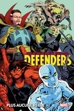 Al Ewing - Defenders : Plus aucune règle.