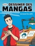 José Antonio Pérez - Comment dessiner des mangas (Prix découverte).