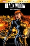 Devin Grayson et Greg Rucka - Best of Marvel (Must-Have) : Black Widow - Marvel Knights.