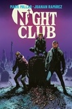 Mark Millar - Night club.