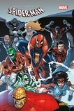 Dan Slott et Humberto Ramos - The Amazing Spider-Man  : Spider-Island.