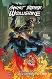 Ghost Rider/Wolverine : Les Armes de la Vengeance.