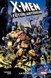 Marc Guggenheim - X-Men : Futur Antérieur : La Genèse.