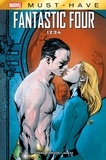 Grant Morrison - Best of Marvel (Must-Have) : Fantastic Four - 1234.