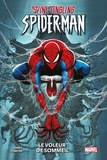 Saladin Ahmed - Spine-Tingling Spider-Man : Le voleur de sommeil.