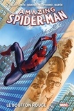 Dan Slott et Cory Smith - The Amazing Spider-Man Tome 6 : Le bouffon rouge.