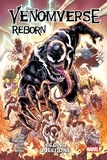 Al Ewing et Gerry Duggan - Venomverse Reborn  : Les cinq questions.