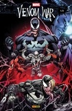 Al Ewing et  Cafu - Venom War Tome 1 : .