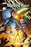 Mark Waid et Mike Wieringo - Fantastic Four Tome 1 : L'appel des ténébres.