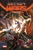 Jonathan Hickman et Esad Ribic - Secret Wars - La fin des temps.