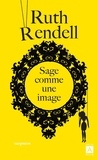 Ruth Rendell - Sage comme une image.