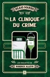Ngaio Marsh - Les enquêtes de Roderick Alleyn Tome 3 : La clinique du crime.
