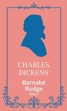 Charles Dickens - Barnabé Rudge Tome 2 : .
