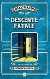 Ngaio Marsh - Les enquêtes de Roderick Alleyn Tome 10 : Descente fatale.