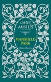 Jane Austen - Mansfield Park - Edition illustrée.