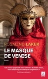 Rosalind Laker - Le masque de Venise.