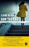 Claire Allan - Sur tes pas.