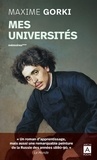 Maxime Gorki - Mes universités.