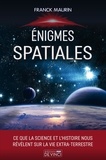Franck Maurin - Enigmes spatiales.