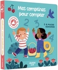 Giovana Medeiros - Mes comptines pour compter.