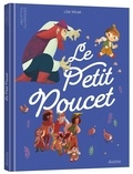 Lilia Miceli et Carole Bourset - Le Petit Poucet.