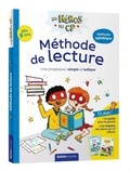 Alexia Romatif et Marie-Désirée Martins - Méthode de lecture - Avec un guide pour le parent et le roman Vive le vélo ! offerts.