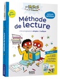 Marie-Désirée Martins et Alexia Romatif - Méthode de lecture 1re Primaire.