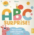  Hikimi - ABC surprise !.