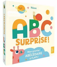  Hikimi - ABC surprise !.