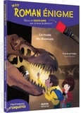Emmanuel Trédez - Le musée des Dinosaures.
