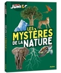  Sciences & Vie Junior - Les mystères de la nature.