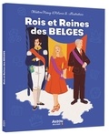 Christine Masuy et Mélanie B. - Rois et reines des Belges.